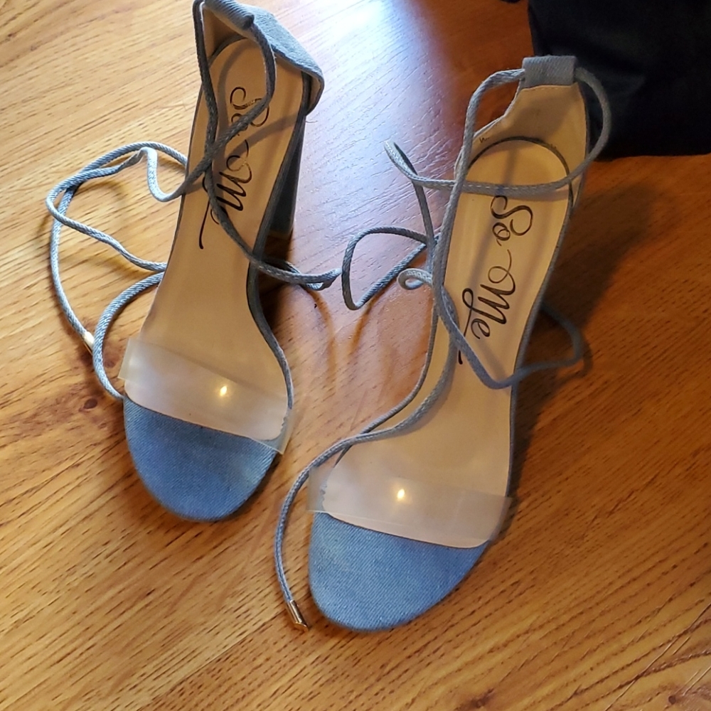 Shoes